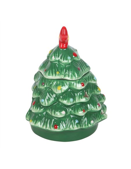 Nostalgic Christmas Tree Oil Burner NC_10726 - pic 139476 | FastDaddyshop