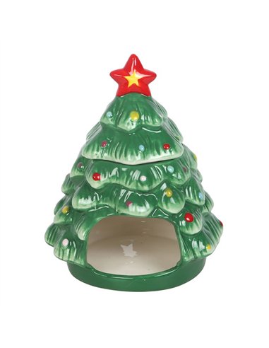 Nostalgic Christmas Tree Oil Burner NC_10726