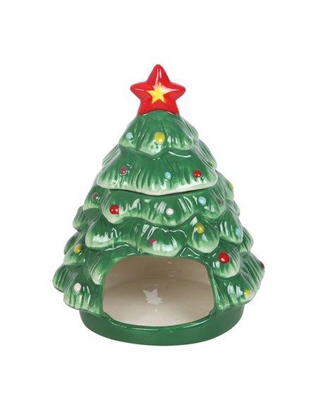Nostalgic Christmas Tree Oil Burner NC_10726 - pic 139477 | FastDaddyshop