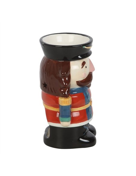 Nutcracker Shaped Oil Burner and Wax Warmer NU_14326 - pic 139491 | FastDaddyshop