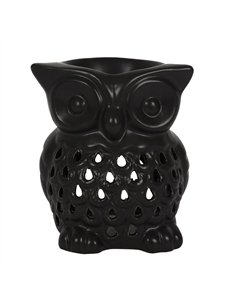 Black Owl Oil Burner OB_00523