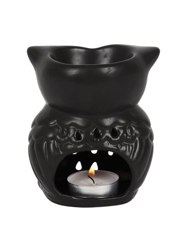 Black Owl Oil Burner OB_00523