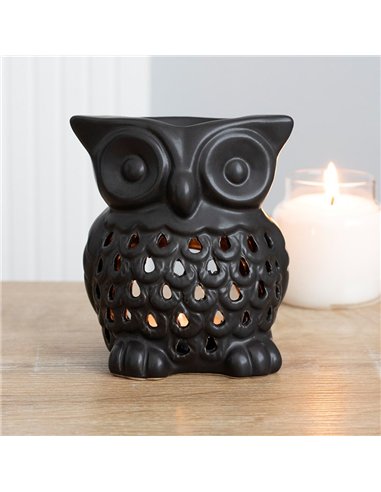 Black Owl Oil Burner OB_00523
