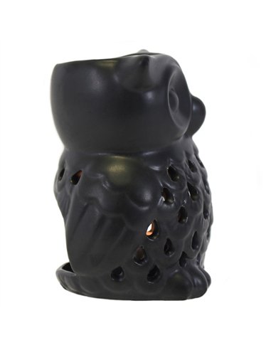 Black Owl Oil Burner OB_00523