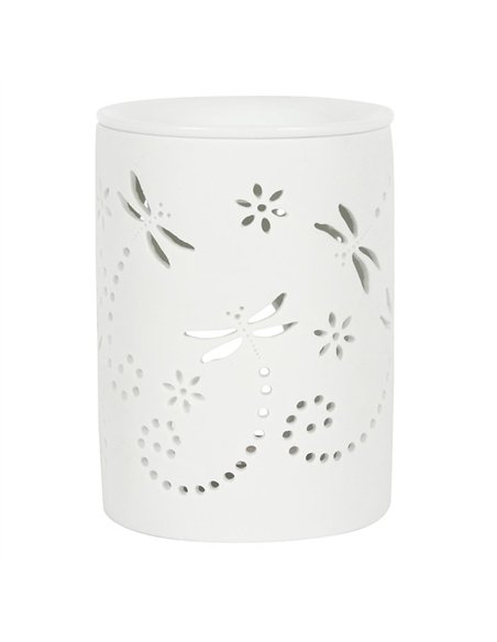 Cut Out Dragonfly Oil Burner OB_01911 - pic 139498 | FastDaddyshop
