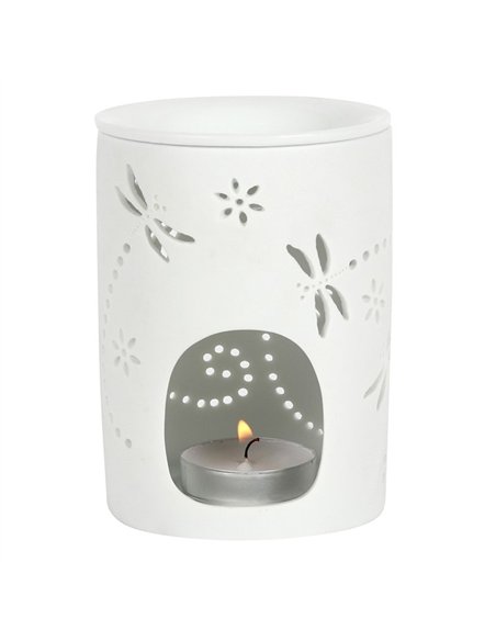 Cut Out Dragonfly Oil Burner OB_01911 - pic 139499 | FastDaddyshop