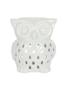 White Owl Oil Burner OB_14613