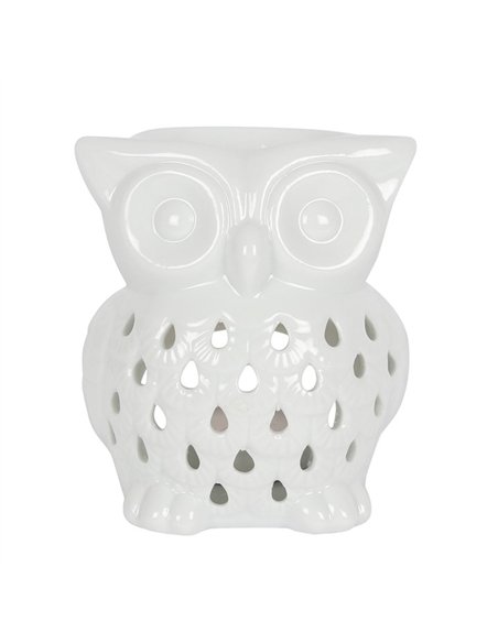 White Owl Oil Burner OB_14613 - pic 139531 | FastDaddyshop