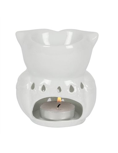 White Owl Oil Burner OB_14613