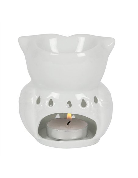 White Owl Oil Burner OB_14613 - pic 139532 | FastDaddyshop