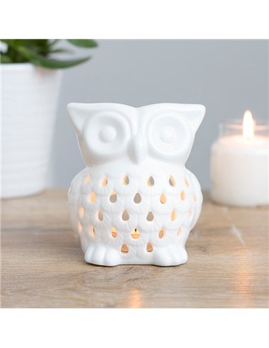 White Owl Oil Burner OB_14613