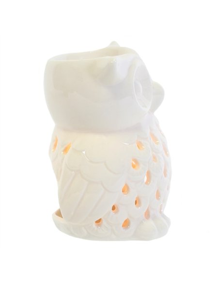 White Owl Oil Burner OB_14613 - pic 139534 | FastDaddyshop