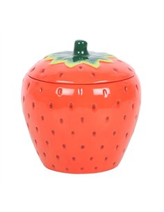 Strawberry Oil Burner OB_21624