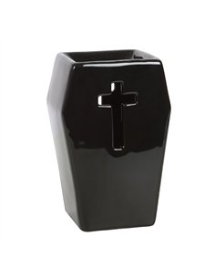 Coffin Oil Burner OB_21724