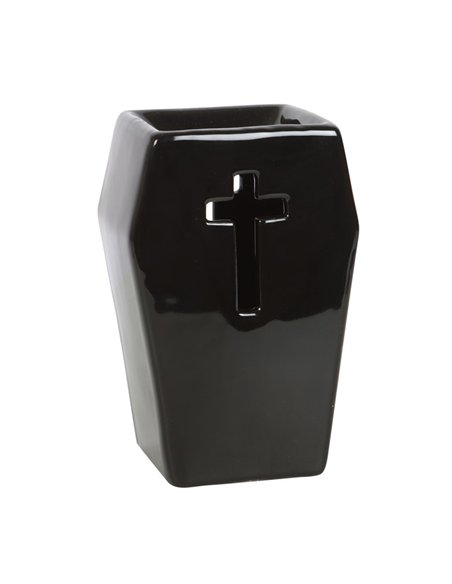 Coffin Oil Burner OB_21724 - pic 139570 | FastDaddyshop