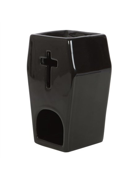 Coffin Oil Burner OB_21724 - pic 139571 | FastDaddyshop