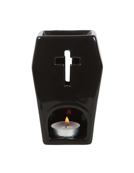 Coffin Oil Burner OB_21724 - pic 139572 | FastDaddyshop