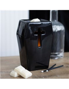 Coffin Oil Burner OB_21724 2