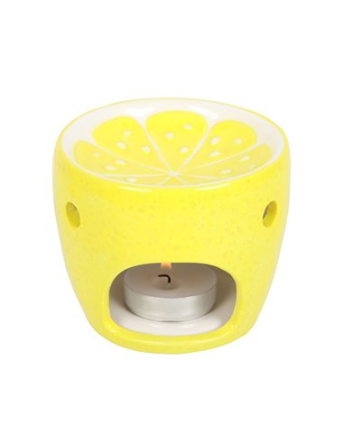Lemon Oil Burner OB_22024