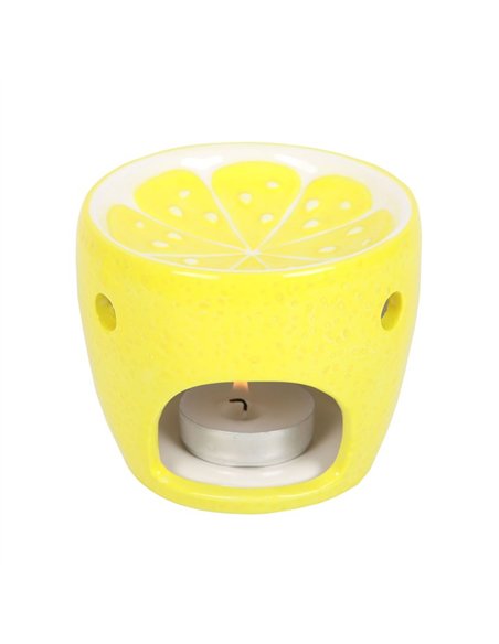 Lemon Oil Burner OB_22024 - pic 139582 | FastDaddyshop