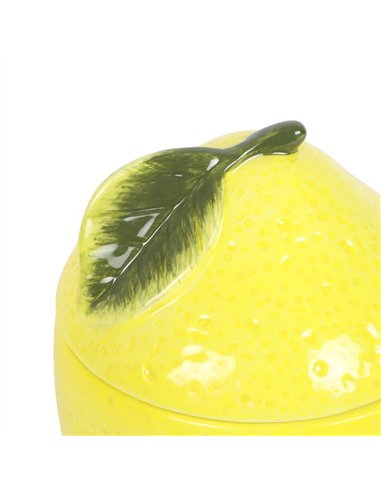 Lemon Oil Burner OB_22024