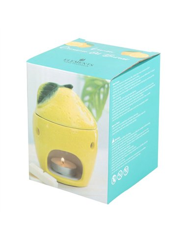 Lemon Oil Burner OB_22024
