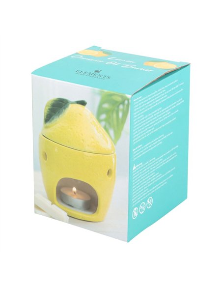 Lemon Oil Burner OB_22024 - pic 139585 | FastDaddyshop
