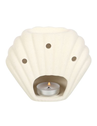 Seashell Oil Burner OB_22124