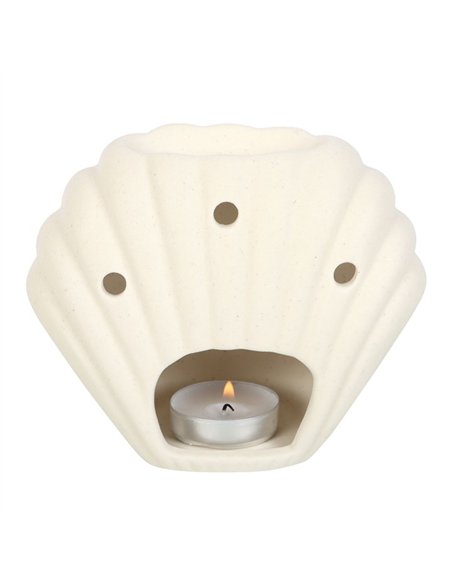 Seashell Oil Burner OB_22124 - pic 139588 | FastDaddyshop