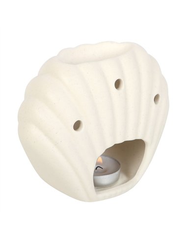 Seashell Oil Burner OB_22124