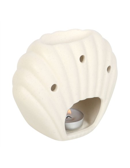 Seashell Oil Burner OB_22124 - pic 139589 | FastDaddyshop
