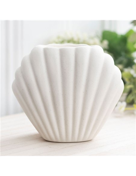 Seashell Oil Burner OB_22124 - pic 139591 | FastDaddyshop