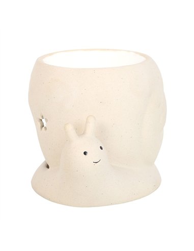 Snail Oil Burner OB_22224