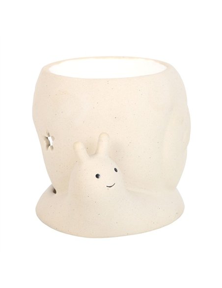 Snail Oil Burner OB_22224 - pic 139593 | FastDaddyshop