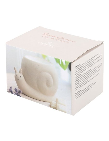 Snail Oil Burner OB_22224 - pic 139595 | FastDaddyshop