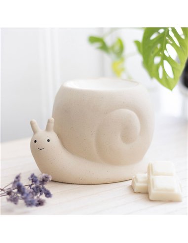 Snail Oil Burner OB_22224
