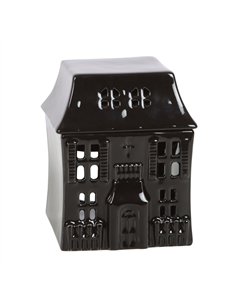 Haunted House Oil Burner OB_22624
