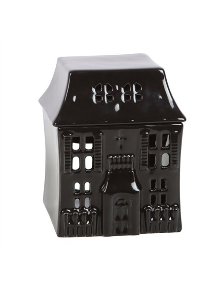 Haunted House Oil Burner OB_22624 - pic 139597 | FastDaddyshop