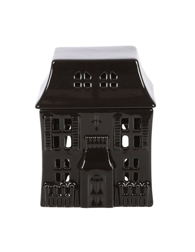 Haunted House Oil Burner OB_22624