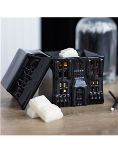 Haunted House Oil Burner OB_22624 2
