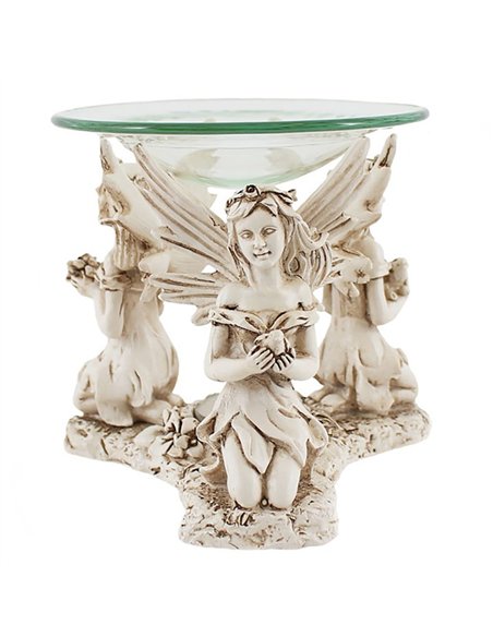 Fairy Oil Burner OB_27922 - pic 139619 | FastDaddyshop