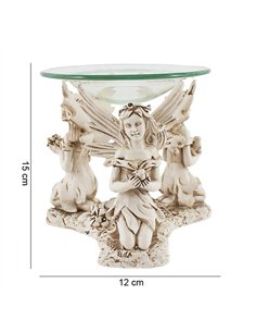 Fairy Oil Burner OB_27922 2