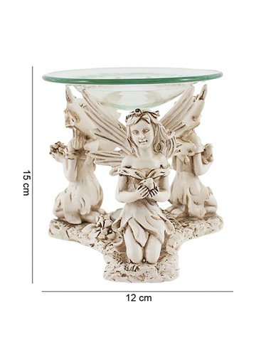 Fairy Oil Burner OB_27922