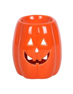 Jack-o'-Lantern Oil Burner and Wax Warmer OB_70623