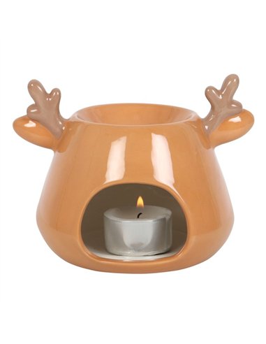 Reindeer Oil Burner OB_72922