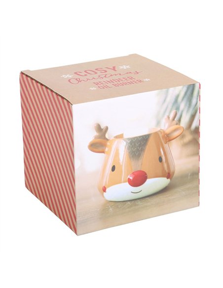 Reindeer Oil Burner OB_72922 - pic 139813 | FastDaddyshop