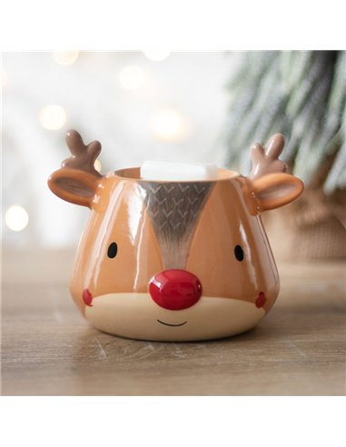 Reindeer Oil Burner OB_72922