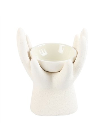Healing Hands Oil Burner OB_74124