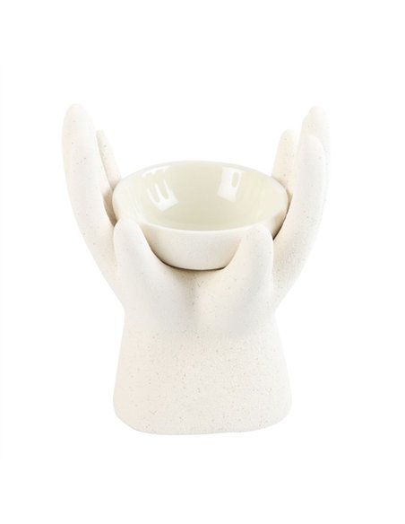 Healing Hands Oil Burner OB_74124 - pic 139817 | FastDaddyshop