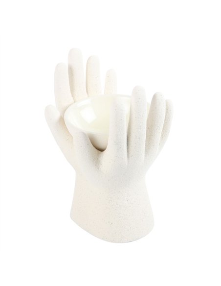 Healing Hands Oil Burner OB_74124 - pic 139819 | FastDaddyshop